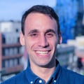 Zach Bugbash